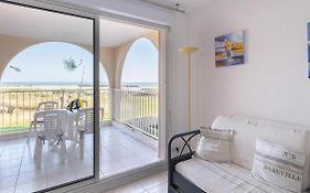 Les Colonnes De Circe- 69B- Appart Vue Mer- 4 Pers